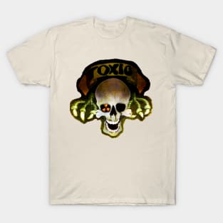 Toxic T-Shirt